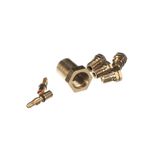 Briggs Stratton Kit, Battery Charge Circuit W/ - 195555GS