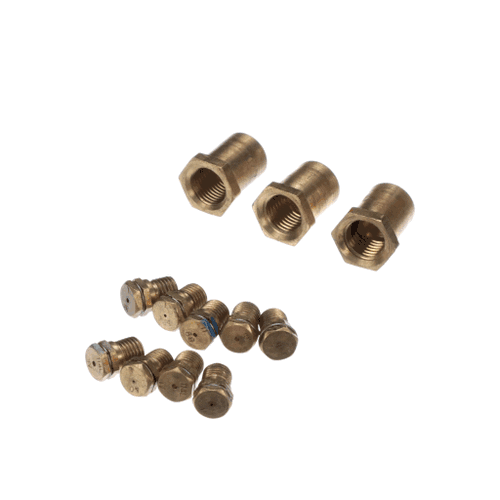 GE Lp Conversion Kit - WB28X40688