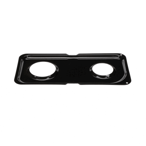 GE Pan Unit-Right (Black) - WB34K10009