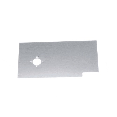 GE Microwave Side Shield - WB34X21332