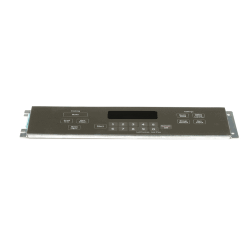 GE Keypanel Supt Asm Dg - WB36X20063