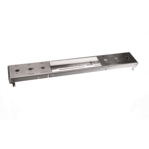 GE Stainless Steel Manifold Panel - WB36X31634