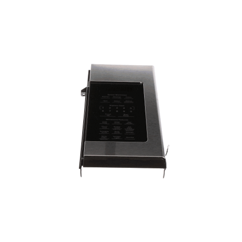 GE Control Panel Asm Ss - WB56X26885