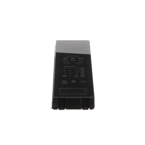 GE Dark Dorian Control Panel Asm - WB56X34974