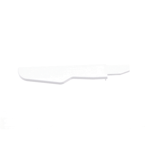 GE Cap-End Left - WB7K387