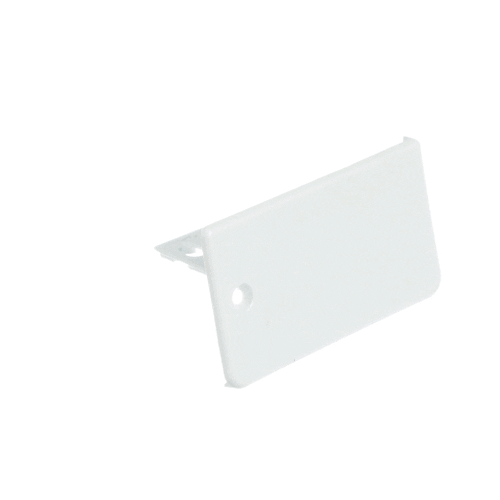 GE End Cap-Lh - WB7X7188