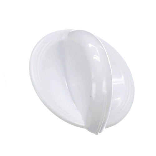 GE Knob Wh - WD09X10053