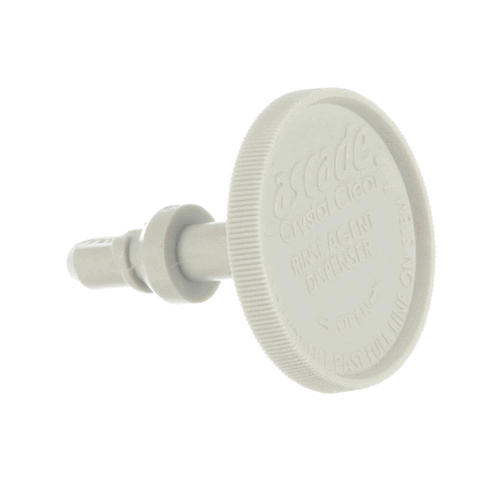 GE Cap Fill - WD12X10284