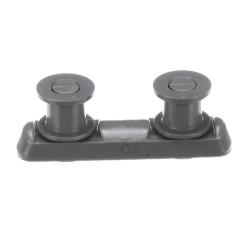 GE Guide - Upper Rack Rail - WD12X23637