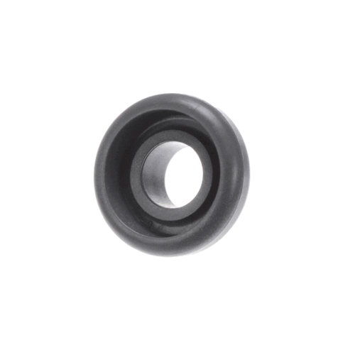 GE Wheel - Upper Basket - WD12X24359