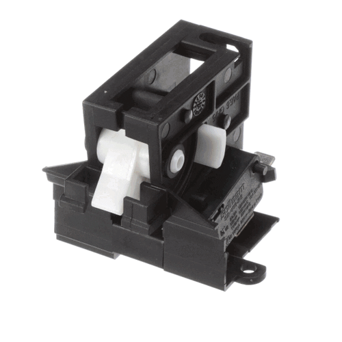 GE Latch Asm 1 Switch - WD13X10058