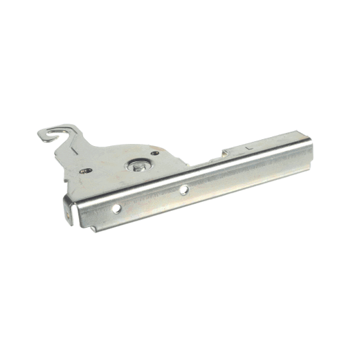 GE Arm Hinge Asm Lh - WD14X22896