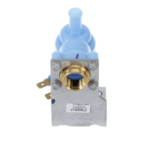 GE Water Valve Inlet - WD15X10003