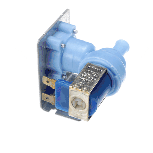 GE Water Valve W/Screws - WD15X10009