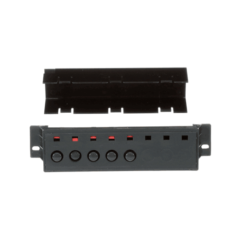 GE Switch Pushbutton - WD21X10267