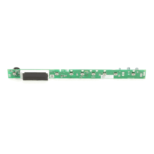 GE Kit Svc Ui Lcd Ffstn - WD21X23464