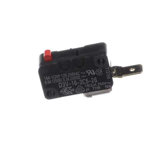GE Microswitch - WD21X24063