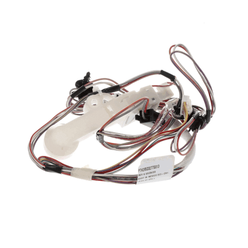 GE Harness Asm Dc - WD21X24400