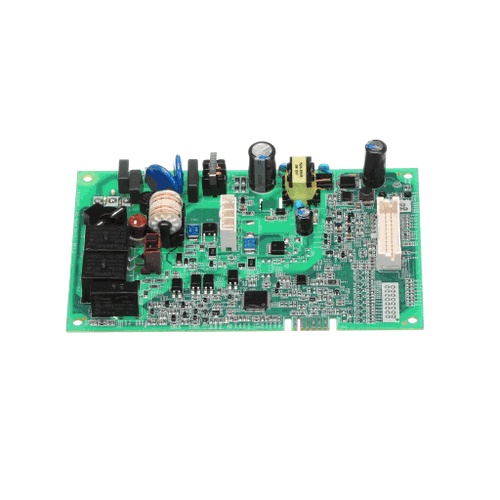 GE Configured Machine Control Boa - WD21X27998