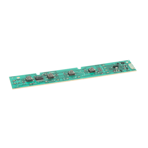 GE Configured Ui Control Board - WD21X30238