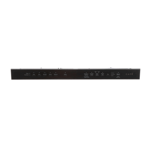 GE Configured Cafe Ui Control Wit - WD21X31381