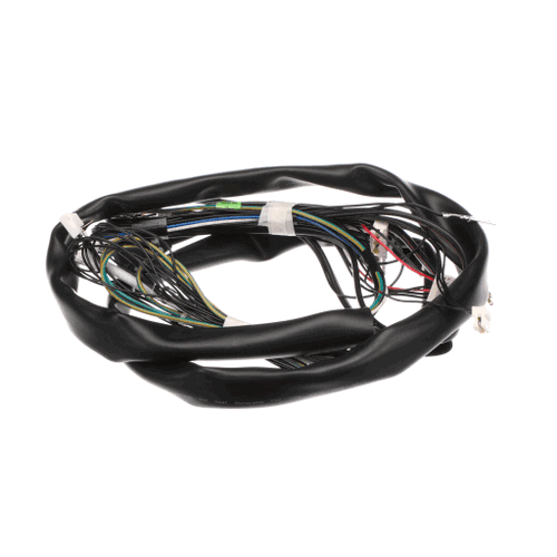GE Lower Drawer Harness - WD21X31480