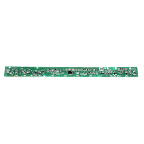 GE Configured Ui Board - WD21X31899