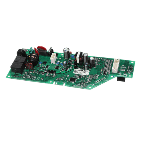 GE Board, Configured - WD21X31900