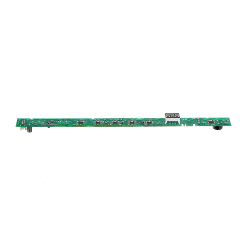 GE Board, Ui Configured - WD21X31909
