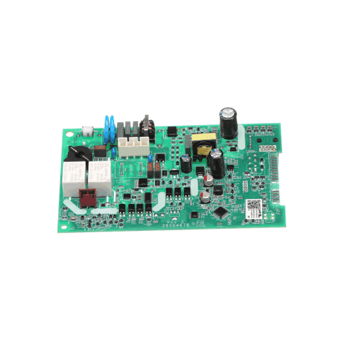 GE Configured Machine Control Boa - WD21X32901