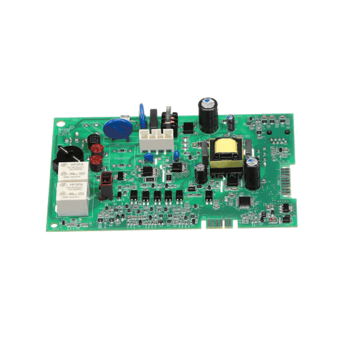 GE Configured Machine Control Boa - WD21X33058