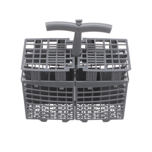 GE Silverware Basket And Lid - WD28X24747