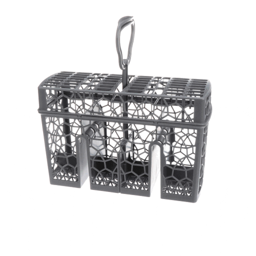 GE Silverware Basket And Lid - WD28X31200