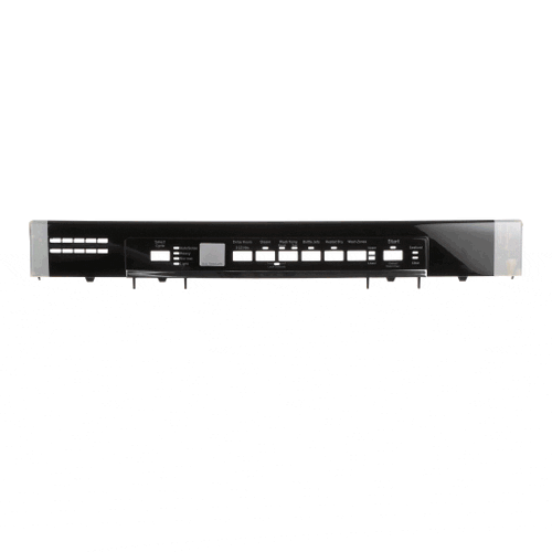 GE Panel Control Asm - WD34X22154