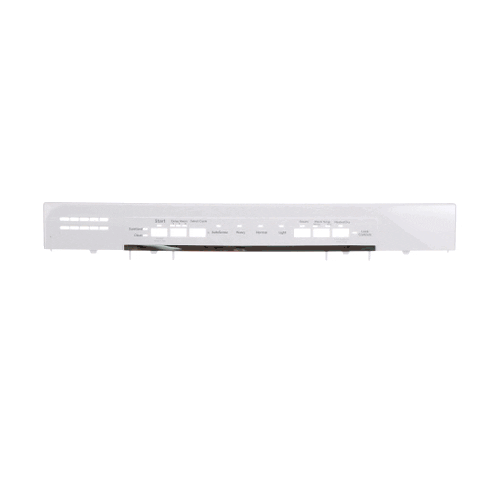 GE Panel Control Asm - WD34X22257