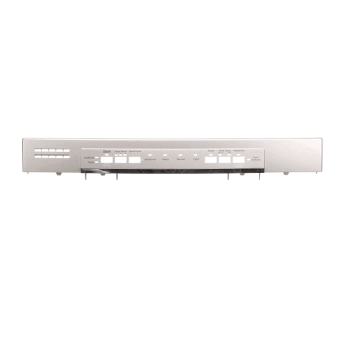GE Panel Control Asm - WD34X22259