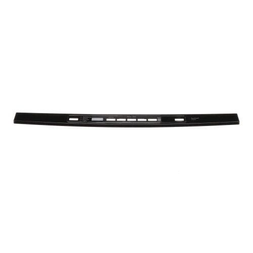 GE Console Cvr Graphic Asm - WD34X22260