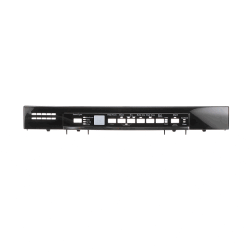 GE Panel Control Assembly - WD34X24461