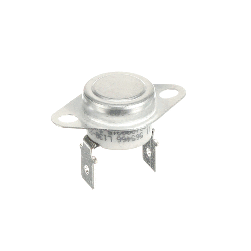 GE Thermostat - WE00X27206