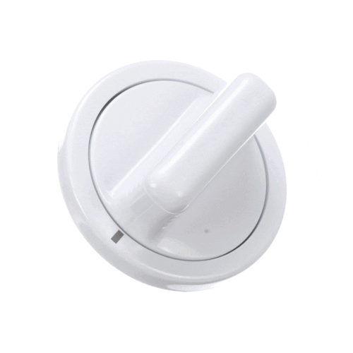 GE Knob/Ind Timer - WE01X10160