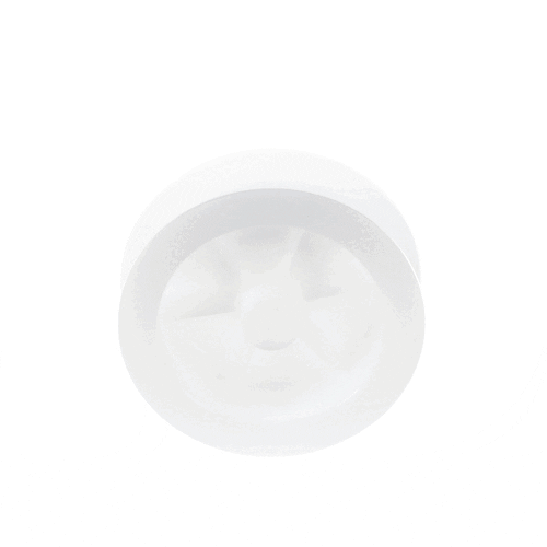 GE Dryer Idler Pulley - WE03X31620