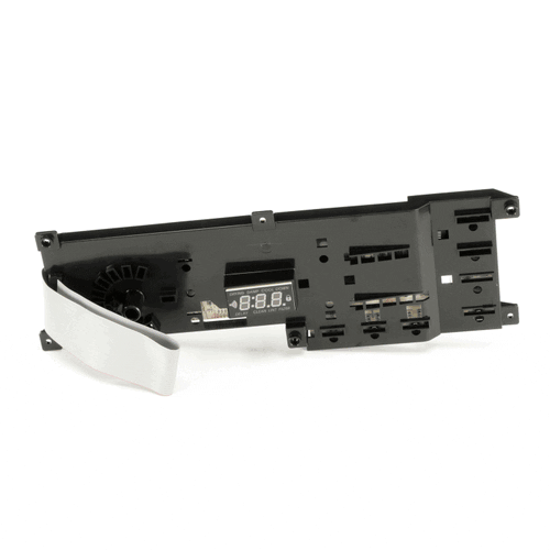GE User Interface Board Asm - WE04M10012