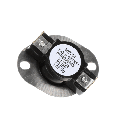 GE Temperature Control - WE04X28741