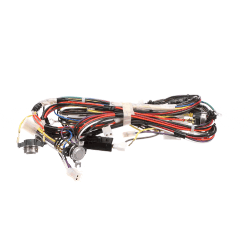 GE Harness Asm Gas - WE15X26200