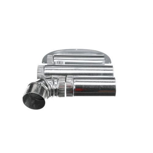 GE Dryer Side Vent Kit - WE16X29317