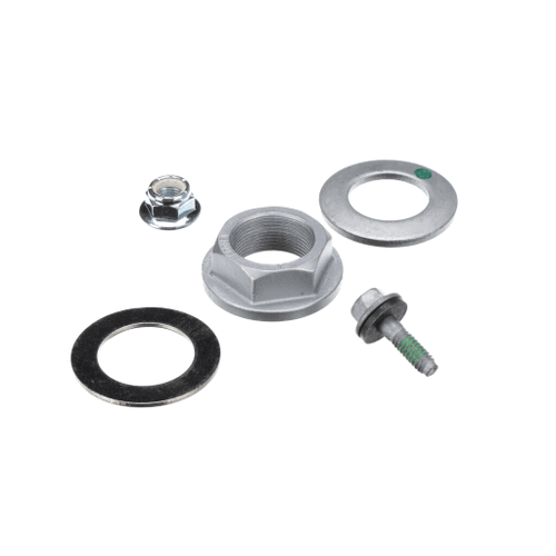 GE Kit Hardware - WE49X28115