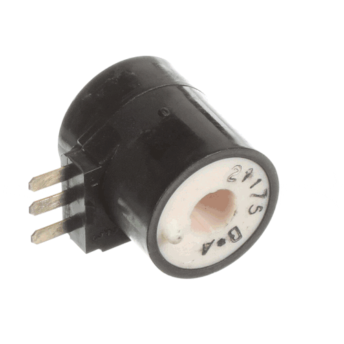 GE Gas Valve Solenoid - WE4X692