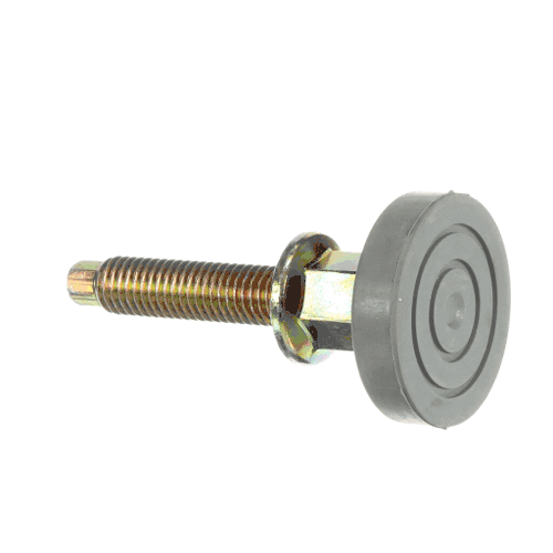 GE Rubber Molded Foot Bolt - WH01X10585