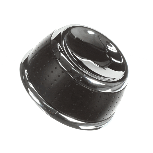 GE Knob Rubber Asm - WH01X10748