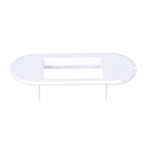 GE Lid Lock Bezel - WH01X31220